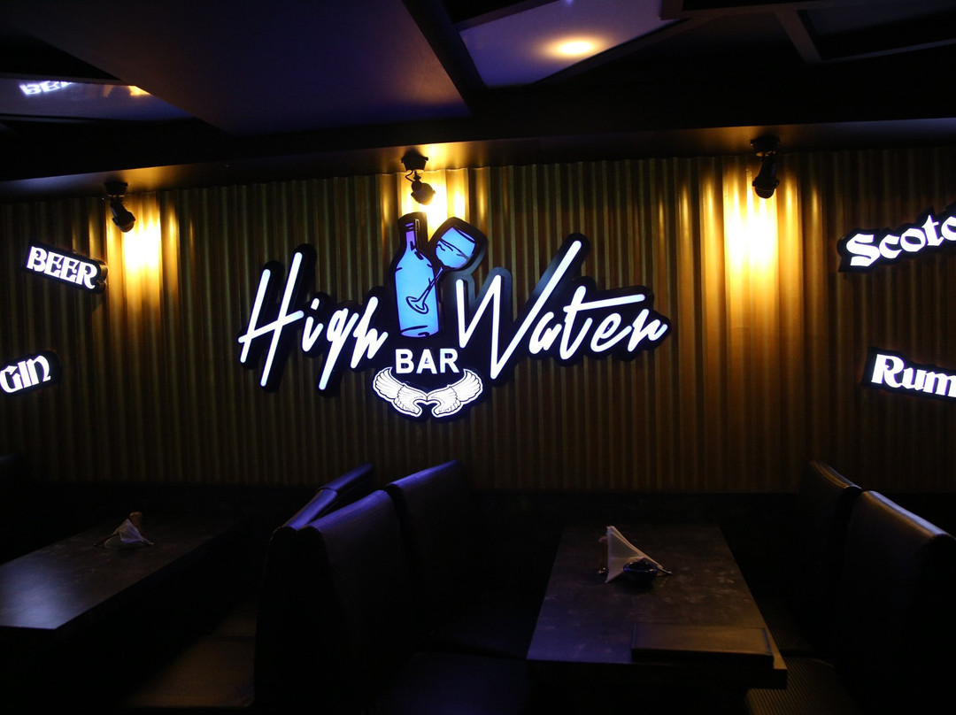 Hotel Ganga Residency主图