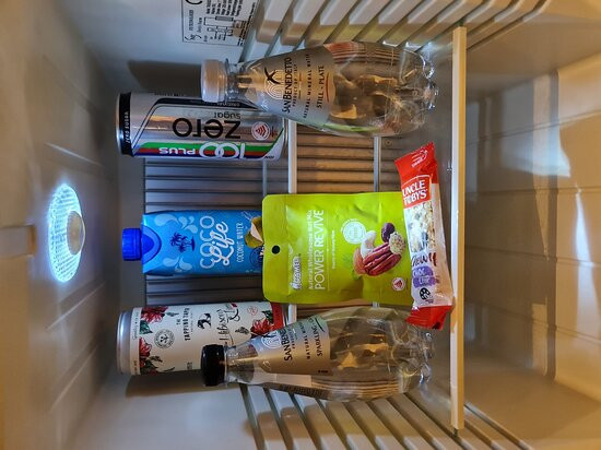 新加坡拉古娜都喜天丽酒店主图