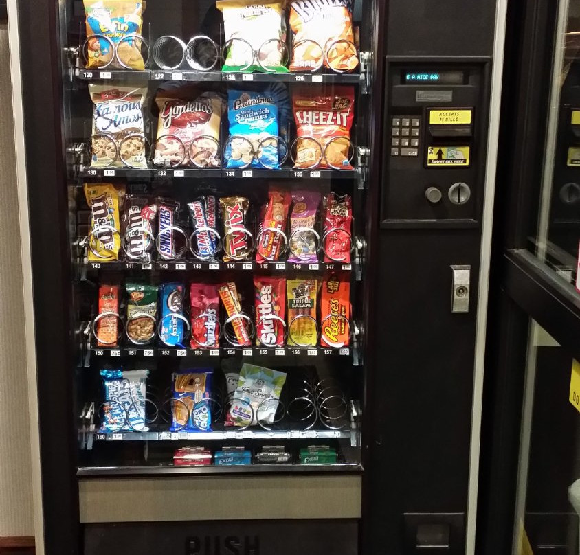 地平线旅馆主图