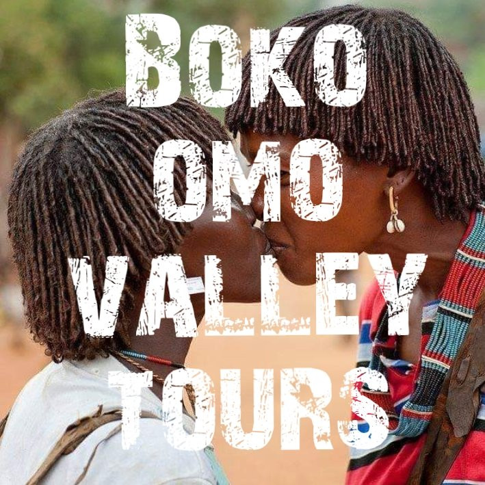 Boko Omo Valley Tours景点图片