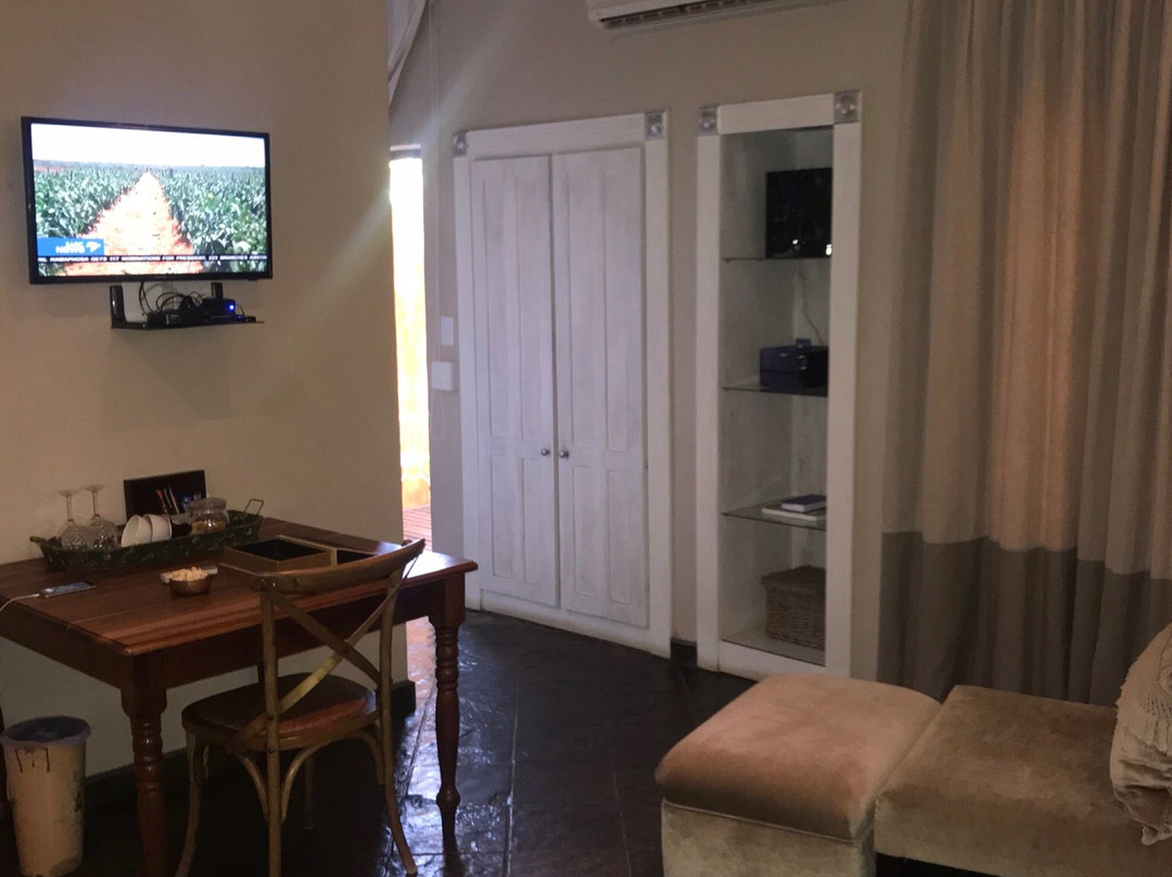 Godiva Spa & Guesthouse主图