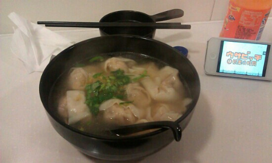 满宝馄饨(陆军总院店)主图