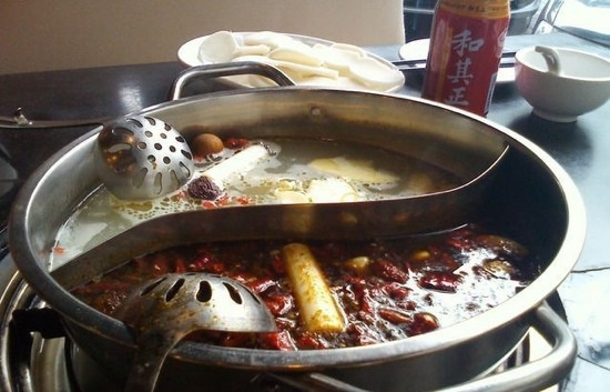 栖霞市餐馆和美食-小肥羊