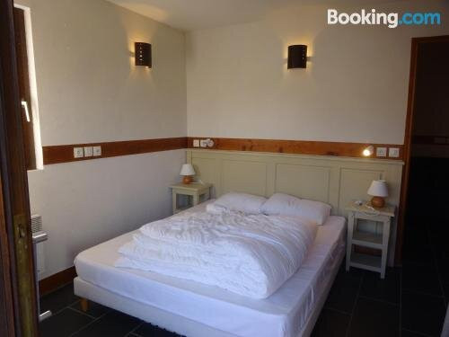 Appartement Chaleureux Vue Mont Blanc 4 Personnes