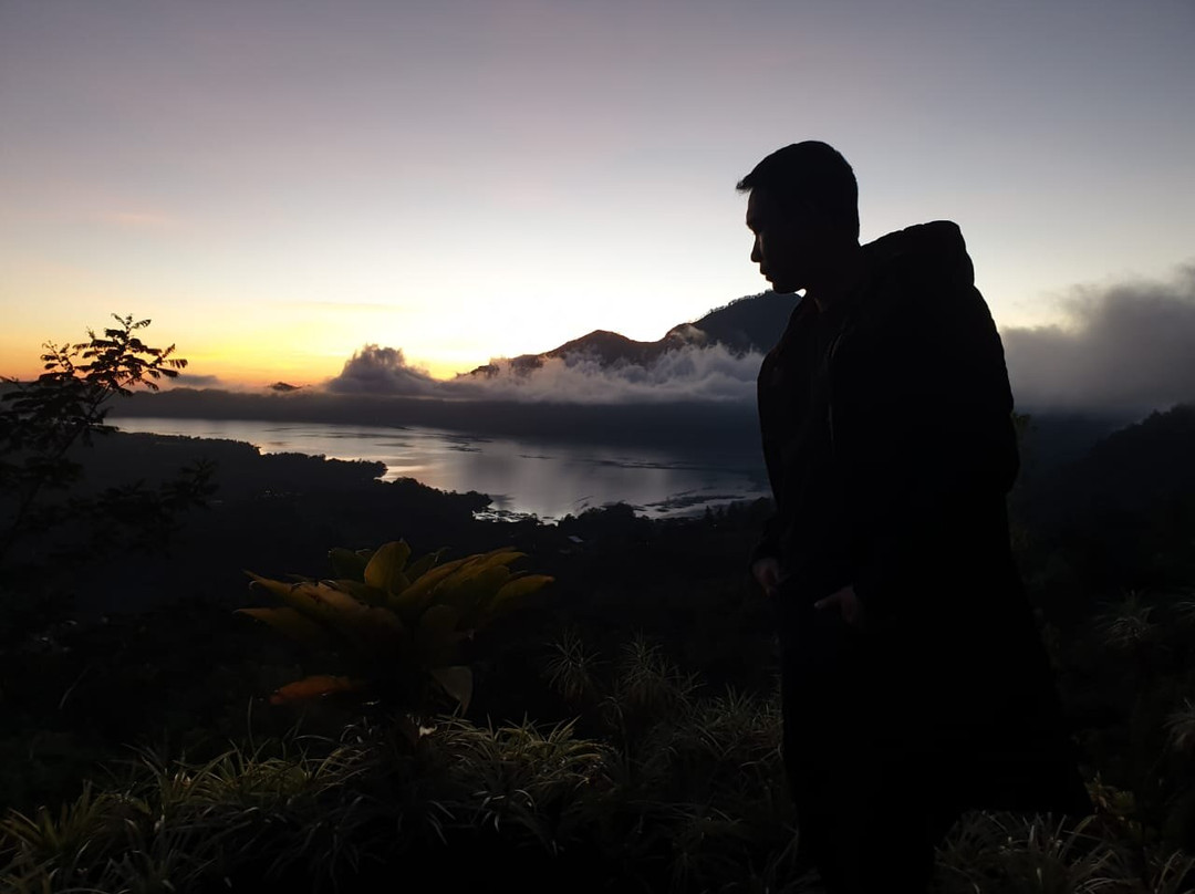 Tukadsari Camping