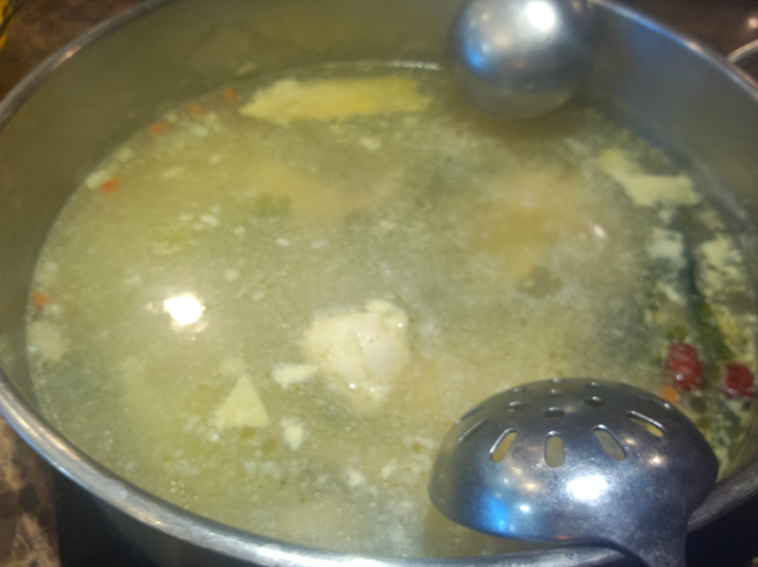 黄山市餐馆和美食-全兴大酒楼