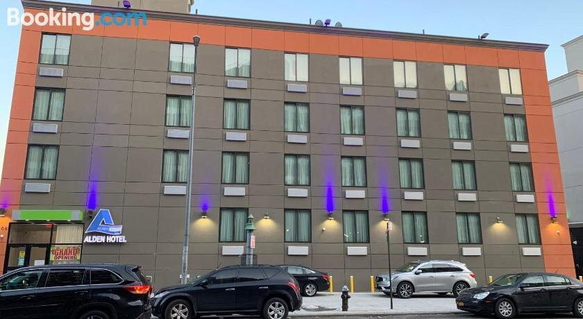 Alden Hotel