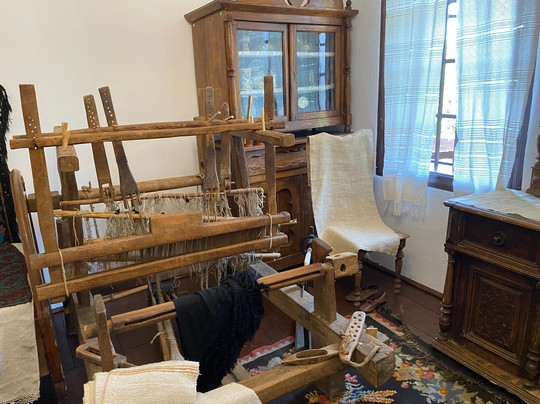 Memorialul Ipotesti Centrul National de Studii "Mihai Eminescu"