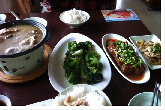 一茶一坐(杭州文三路店)