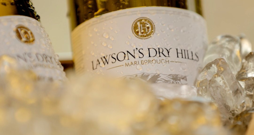 Lawson’s Dry Hills景点图片