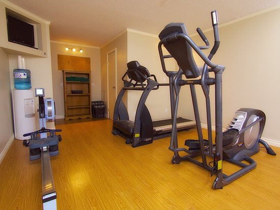 Best Maple Inn Drayton Valley主图