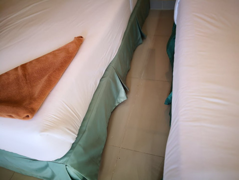 芭堤雅城市酒店主图