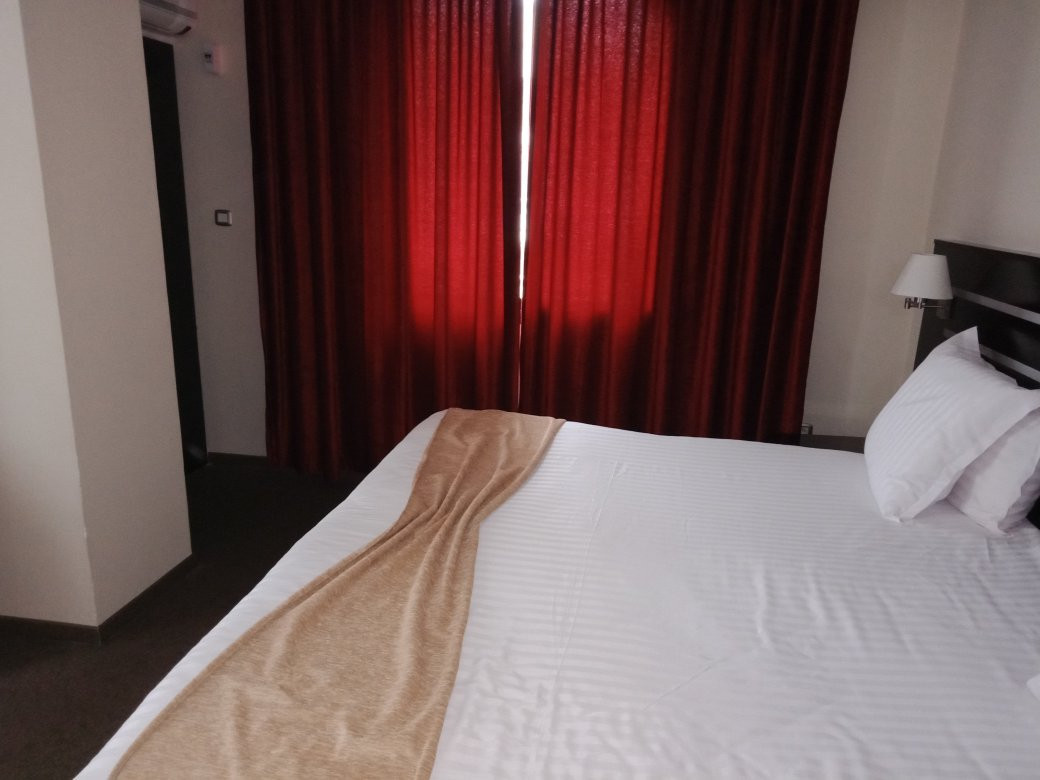 Numidien Hotel主图