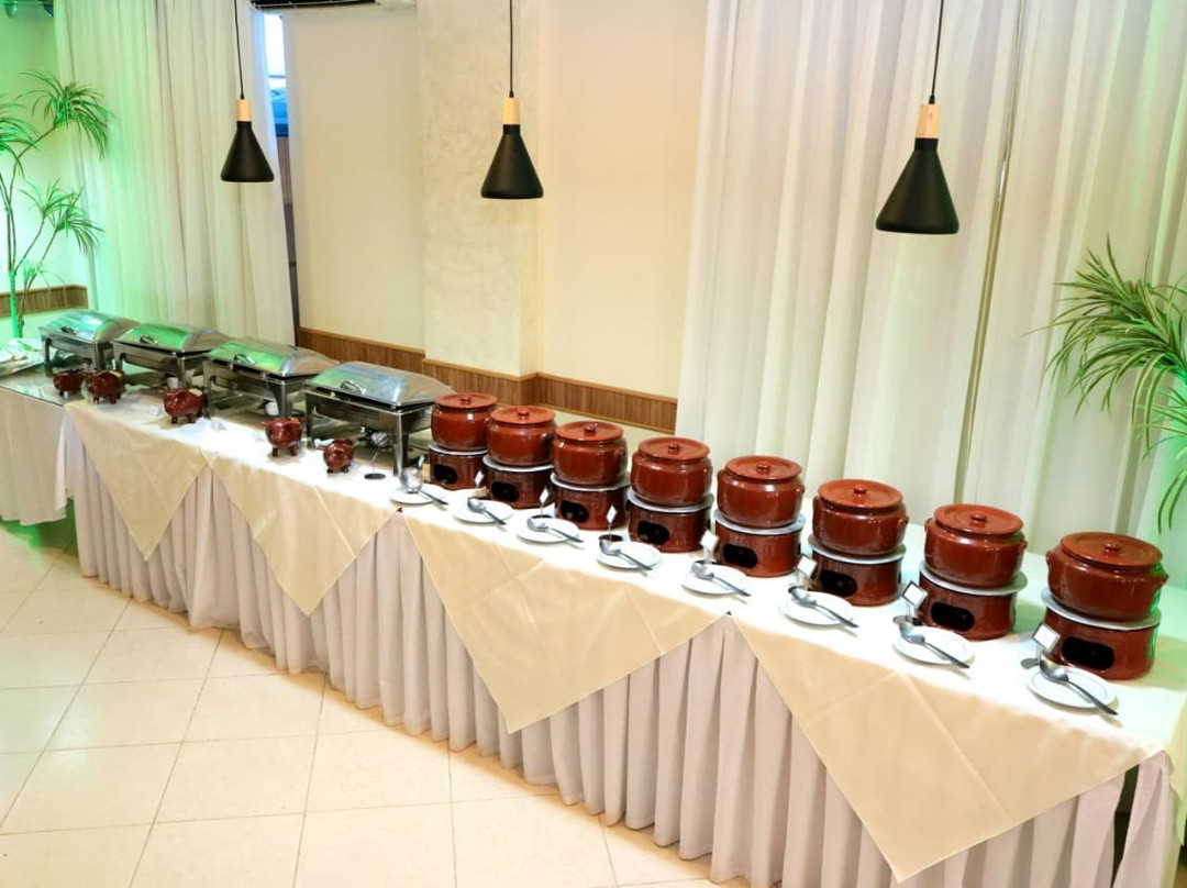 Hotel Saint Louis主图