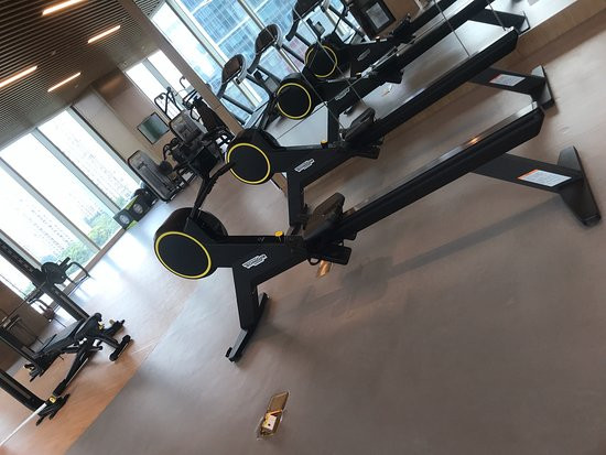 苏州园区香格里拉主图