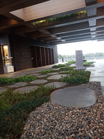 三亚海棠湾阳光壹酒店-商务中心/多功能厅