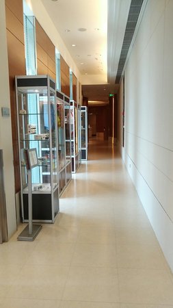 广州香格里拉大酒店-商务中心/多功能厅