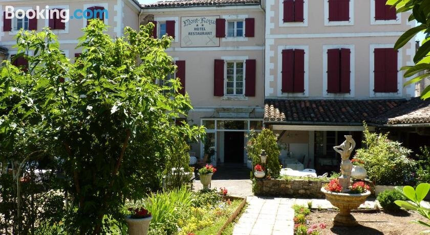Le Manoir des Anges