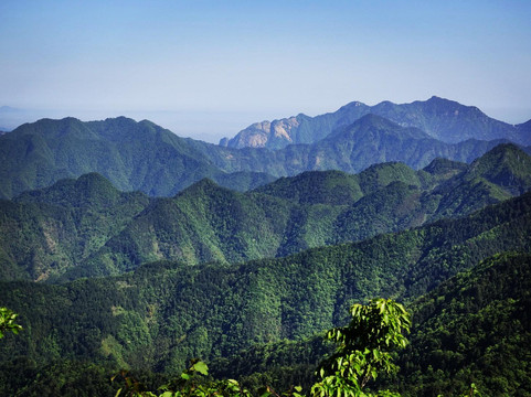 泾县旅游攻略图片