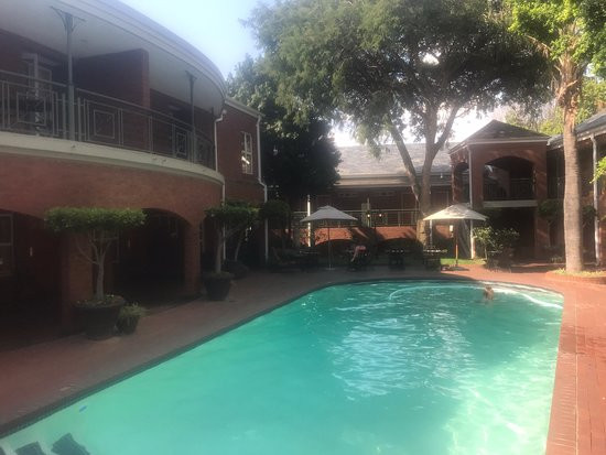 费城福斯塔夫酒店主图