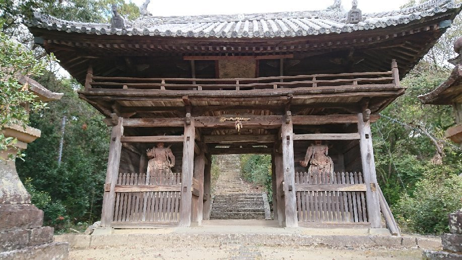 Kosen-ji Temple景点图片