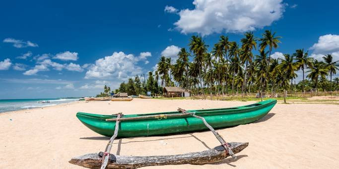 Dhanusha Tours and Travels-卡卢特勒必去景点