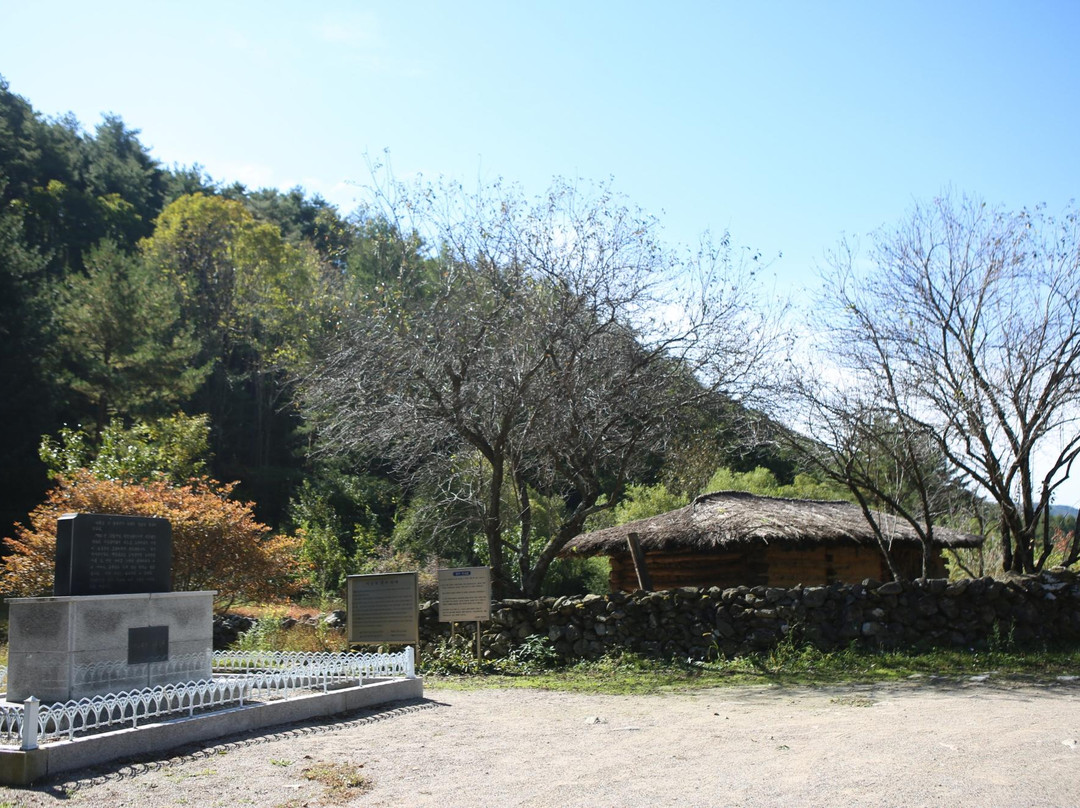 Lee Seungbok Memorial Hall景点图片