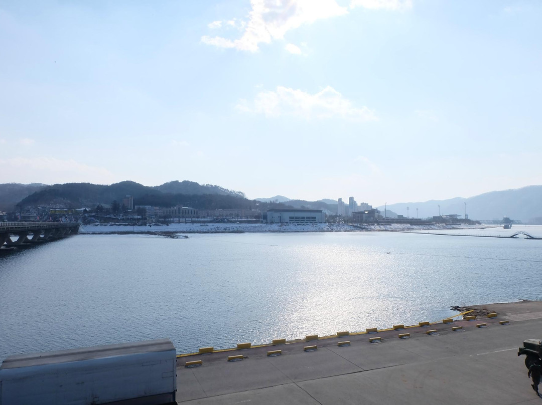 华川郡旅游攻略图片