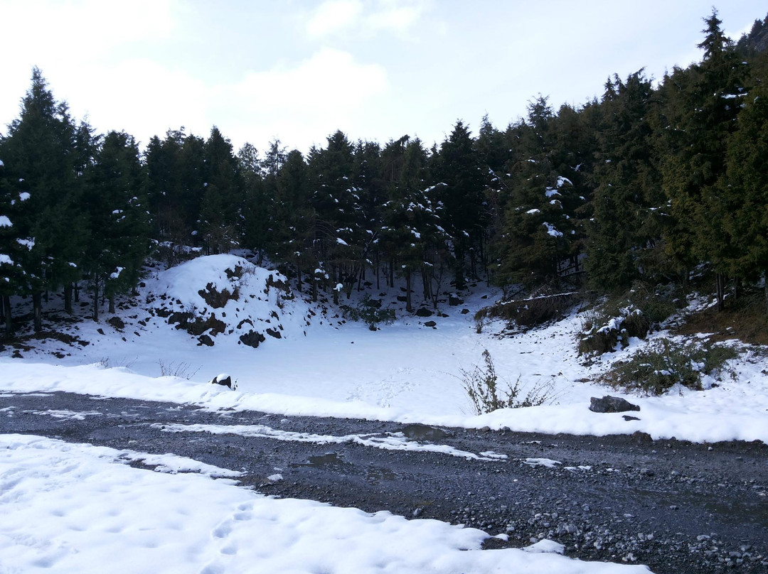 Deoban景点图片