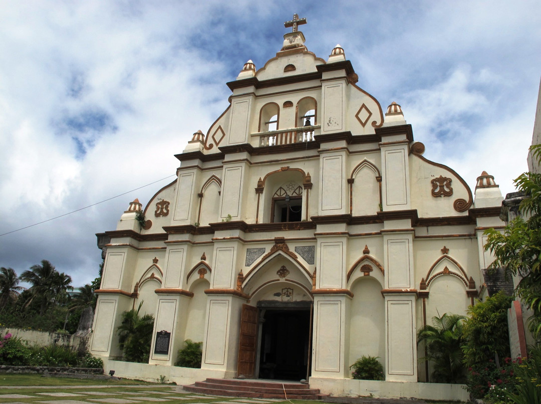 St Dominic de Guzman Cathedral景点图片