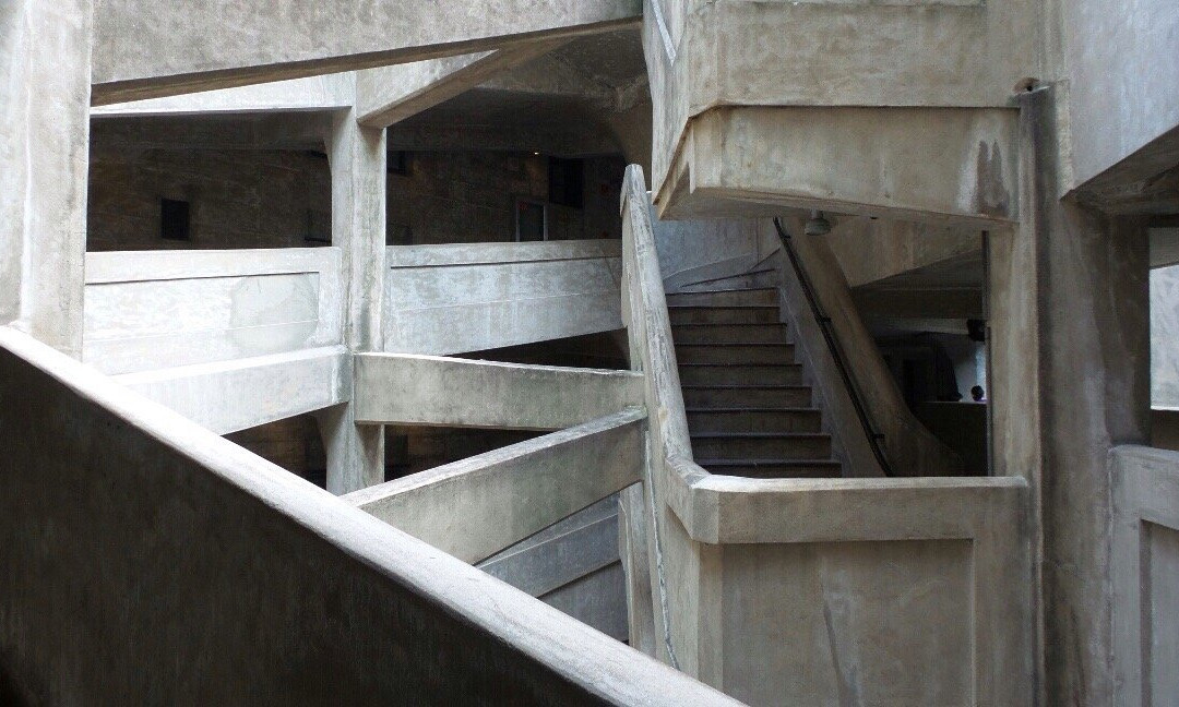 1933老场坊-上海市必去景点