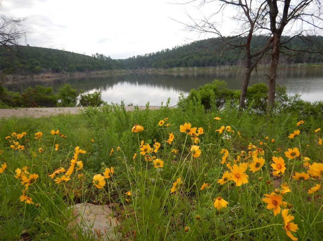 Atoka旅游攻略图片