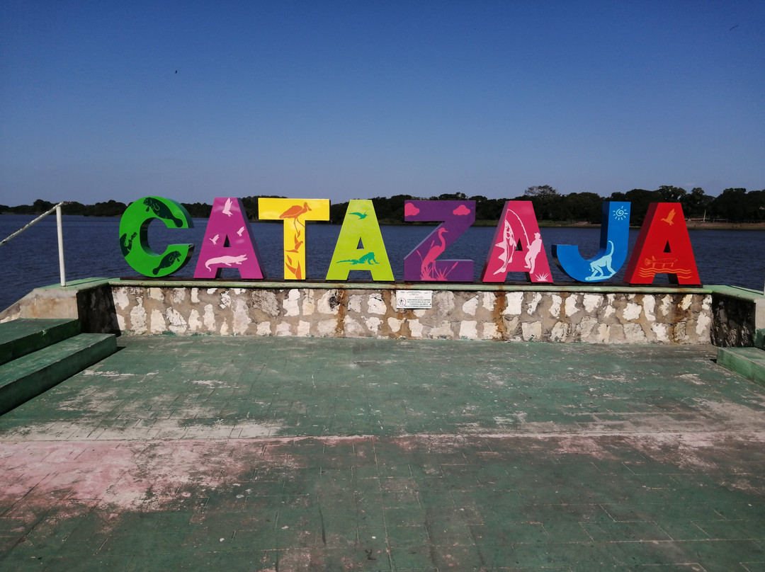 Catazaja旅游攻略图片