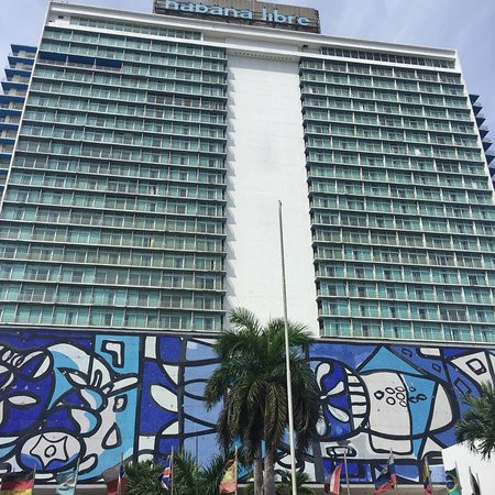 Tryp Habana Libre主图