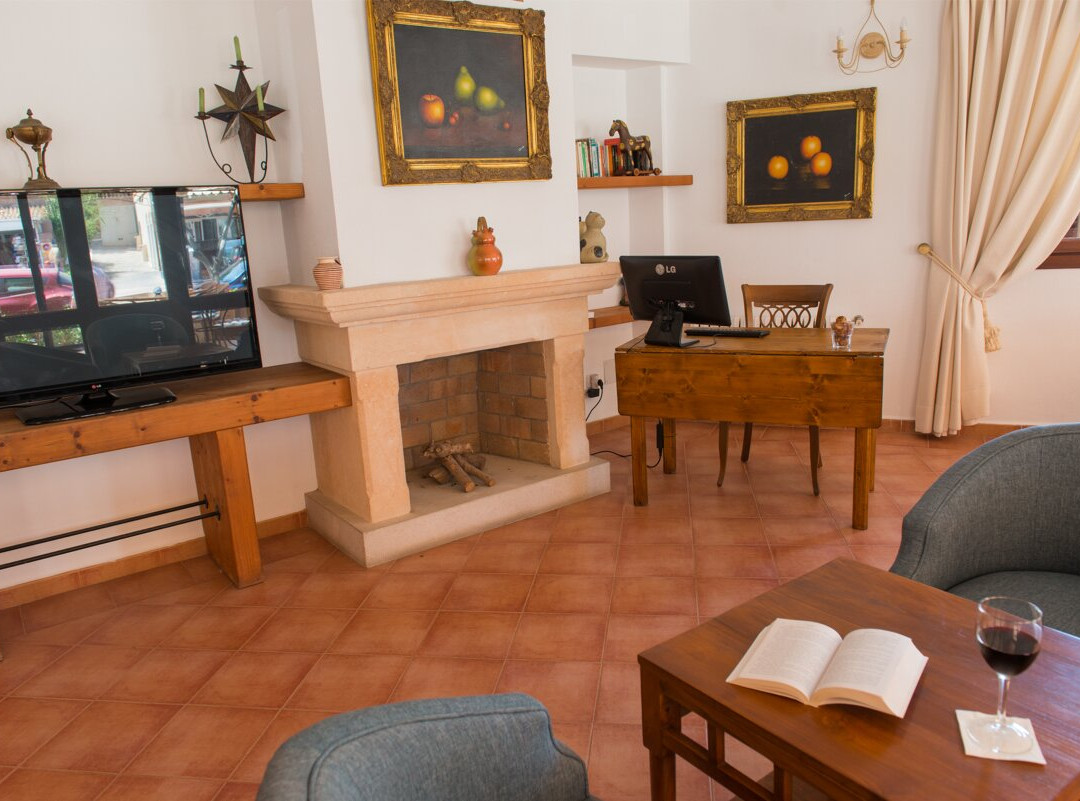 Hotel Bell Port主图