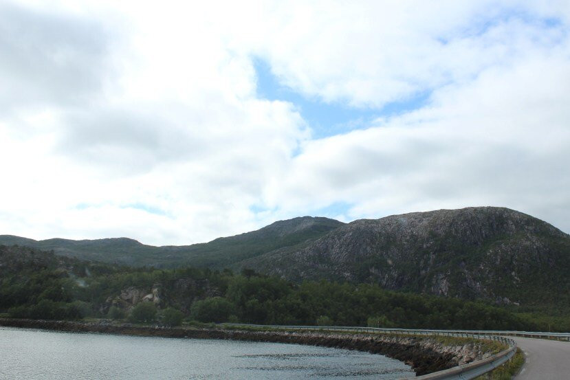 Hestfjorden