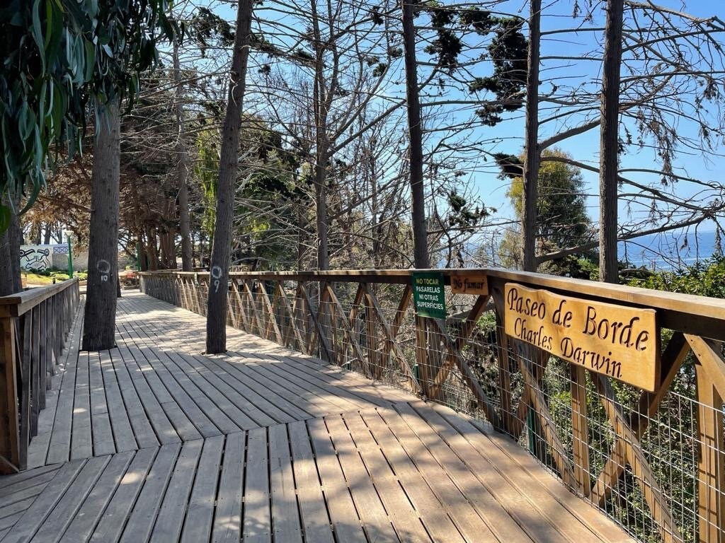Parque Municipal de Luisa Sebire-Quintero必去景点