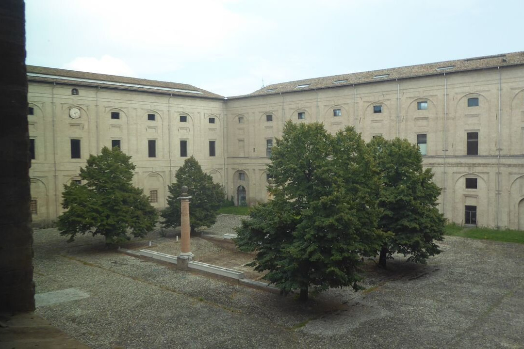 National Gallery (Galleria Nazionale)景点图片