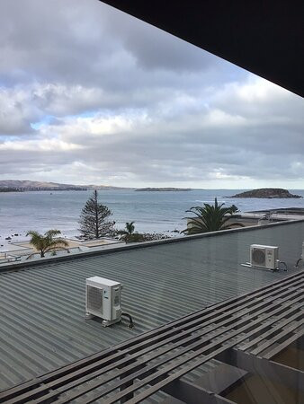 The Bluff Resort Apartments主图