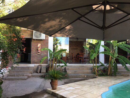 El Viejo Molino主图