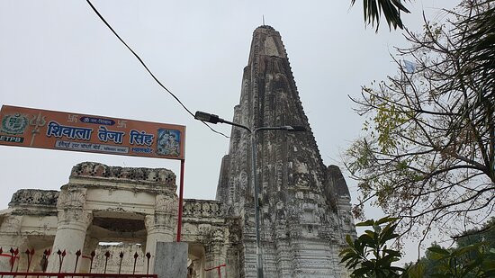 Shawala Teja Singh Temple-Sialkot必去景点