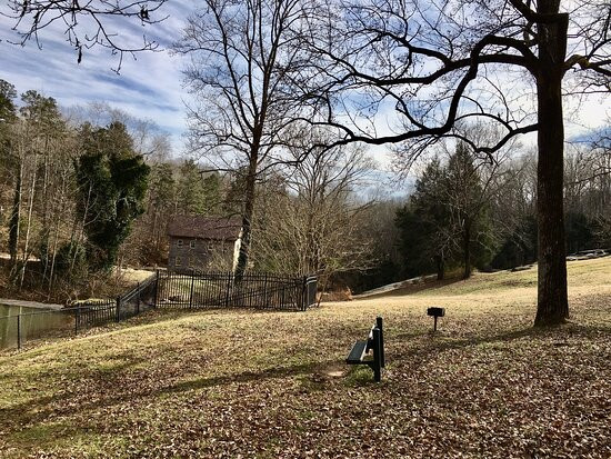 Sells Mill Park-Hoschton必去景点