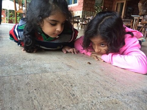 Urvinkaan - An Estate Hotel Chikmagalur-浴室