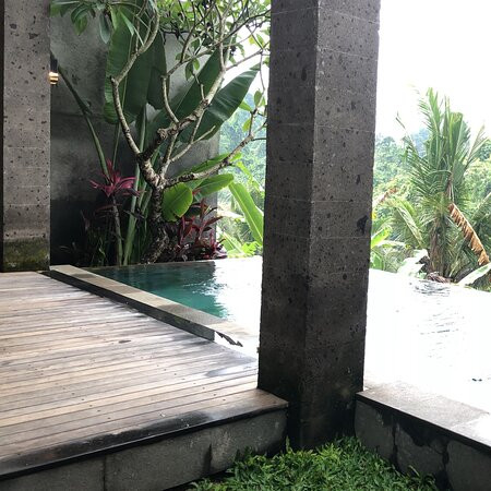 Yanyan Resort Ubud主图