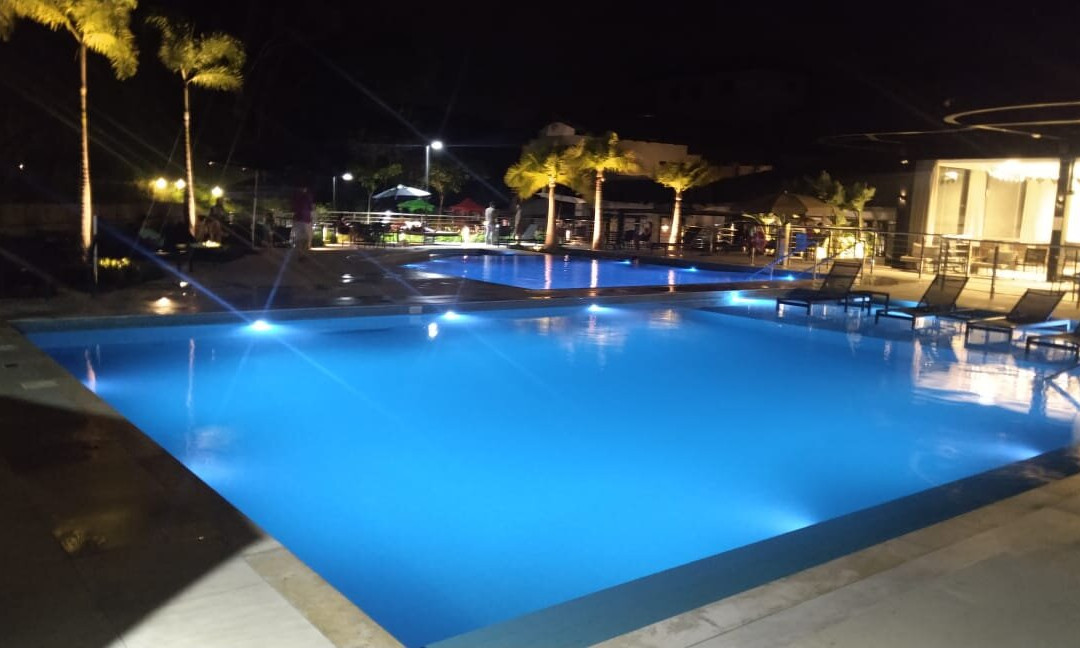 Quality Hotel Blumenau主图