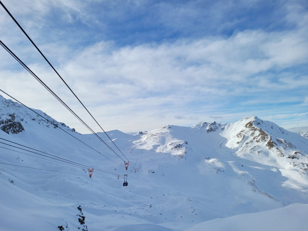 Arosa Lenzerheide-Lenzerheide必去景点