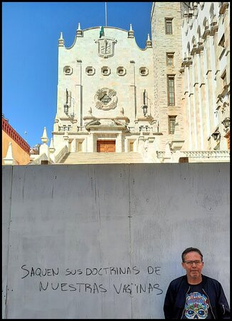 University of Guanajuato景点图片