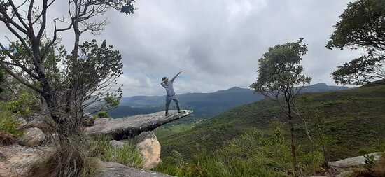 Poço do Gavião景点图片