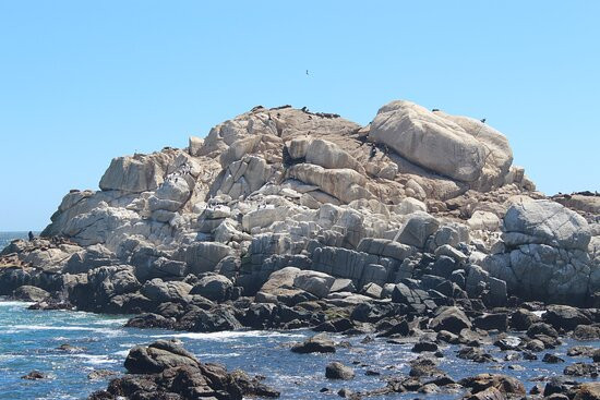 Mirador Cochoa-比尼亚德尔马必去景点