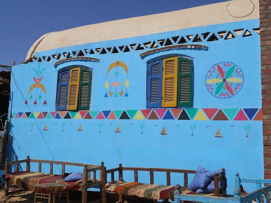 Nubian Village景点图片